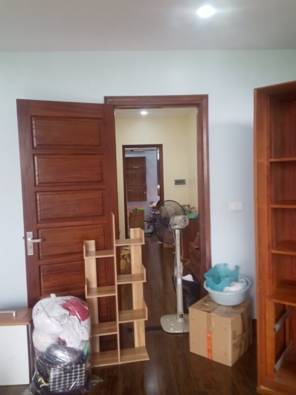 Chuyển văn phòng, chuyển nhà giá rẻ