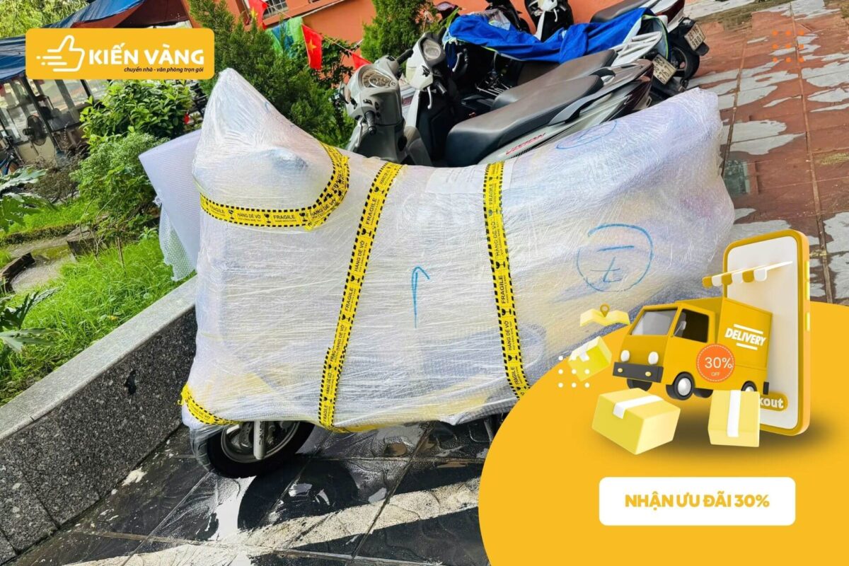 Chuyển văn phòng, chuyển nhà giá rẻ