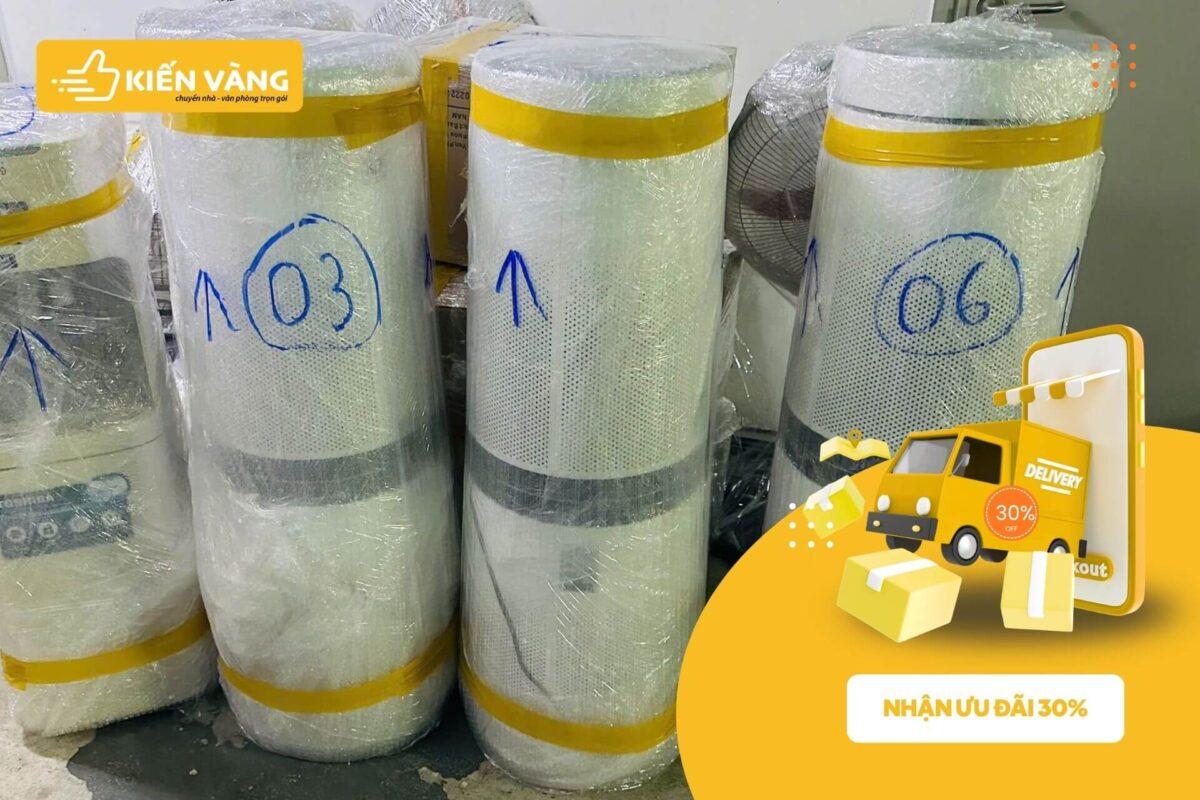 Chuyển văn phòng, chuyển nhà giá rẻ